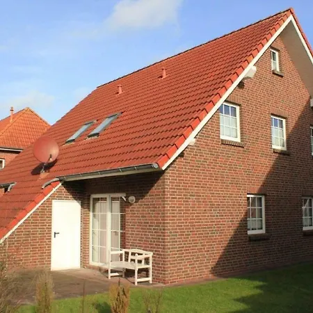 Дом отдыха Ferienhaus Steube_henkel 7 *
